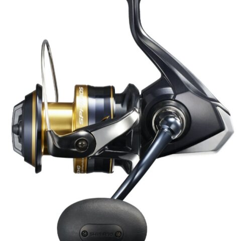 Carrete Shimano Spheros SW5000XG