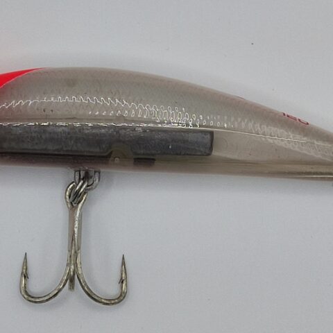 SEÑUELO JATSUI REZEL 57g, 12 cm.