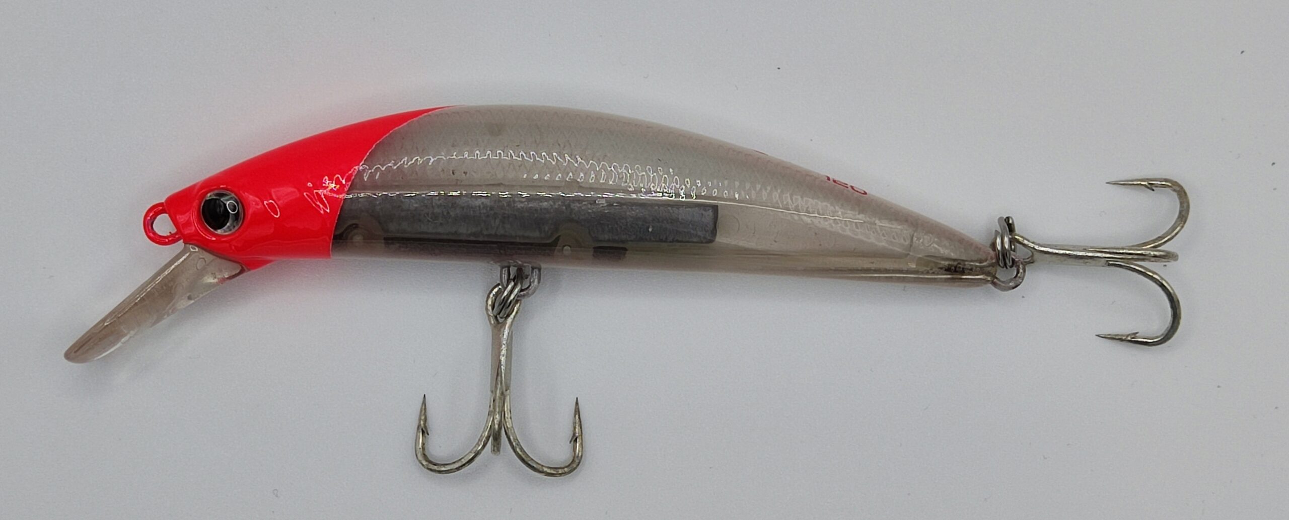 SEÑUELO JATSUI REZEL 57g, 12 cm.