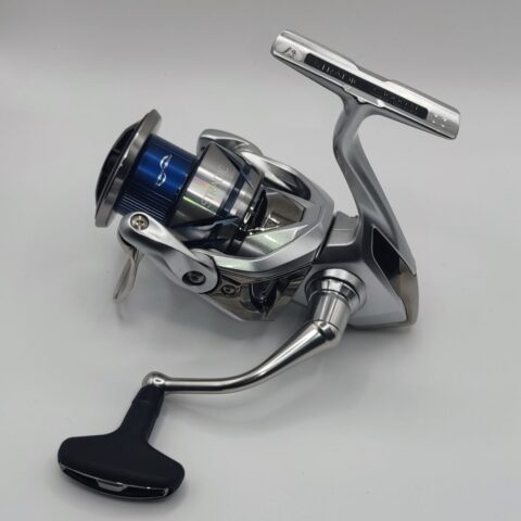 SHIMANO STRADIC