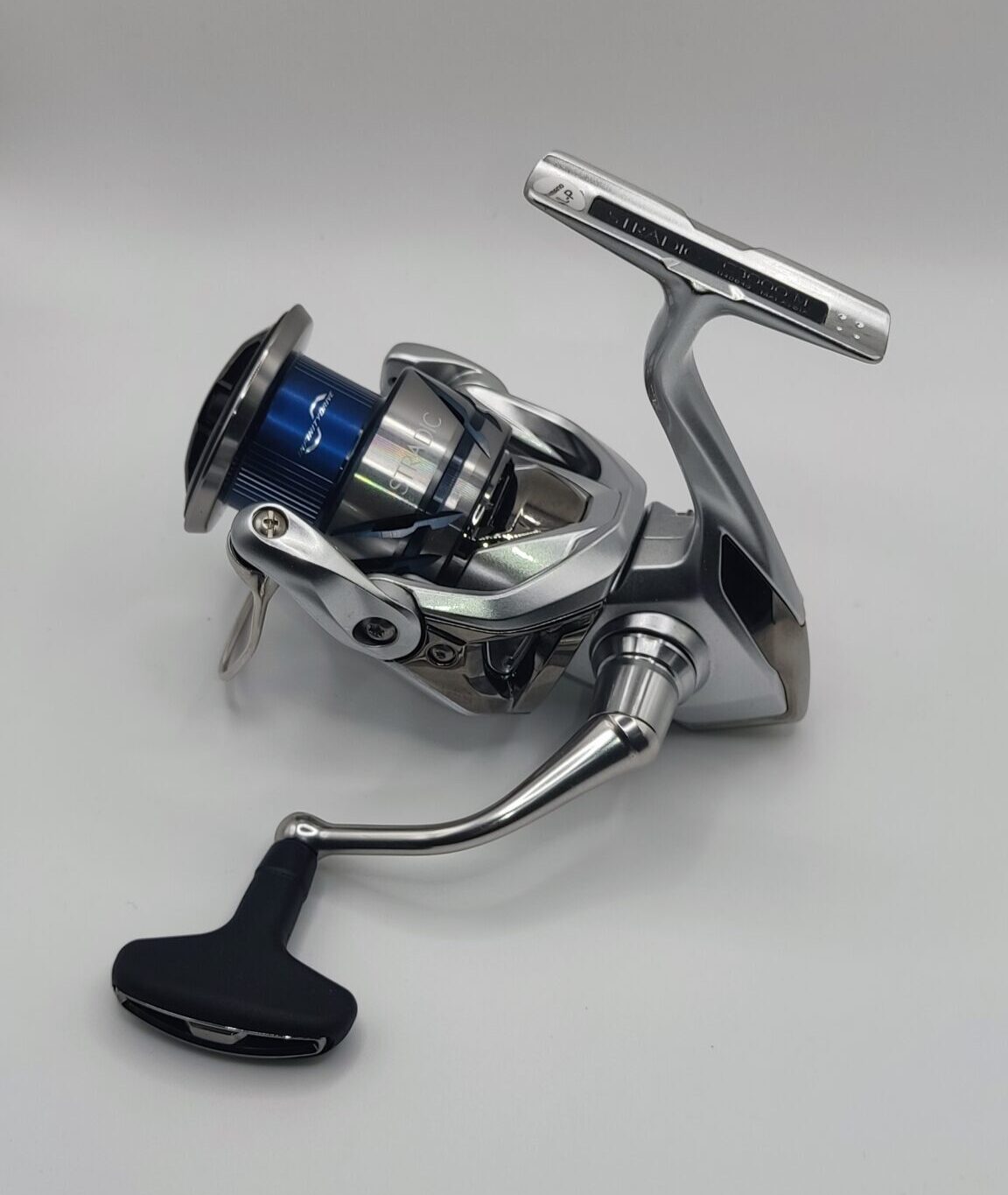 SHIMANO STRADIC