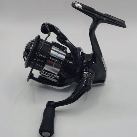 SHIMANO VANQUISH