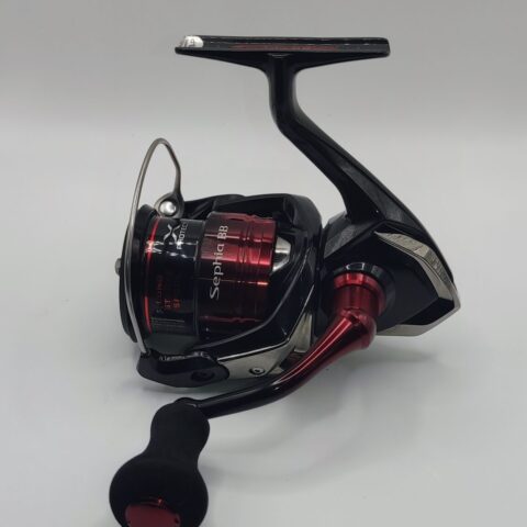 SHIMANO SEPHIA BB C3000 SB