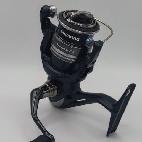 SHIMANO MIRAVEL C2000S