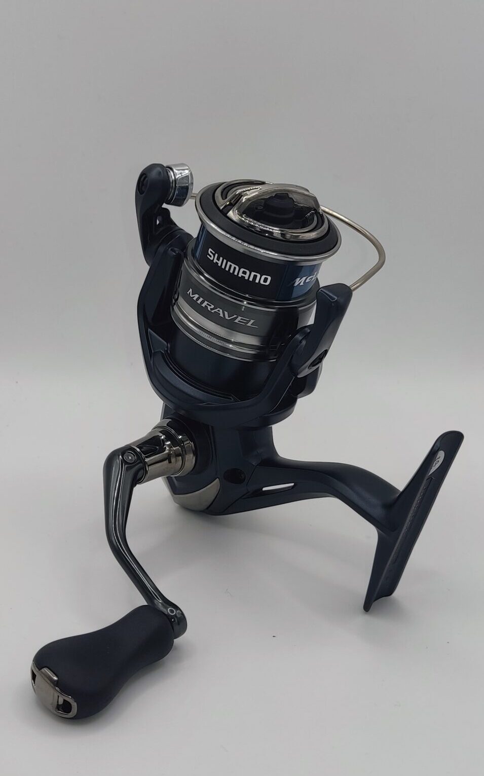 SHIMANO MIRAVEL C2000S