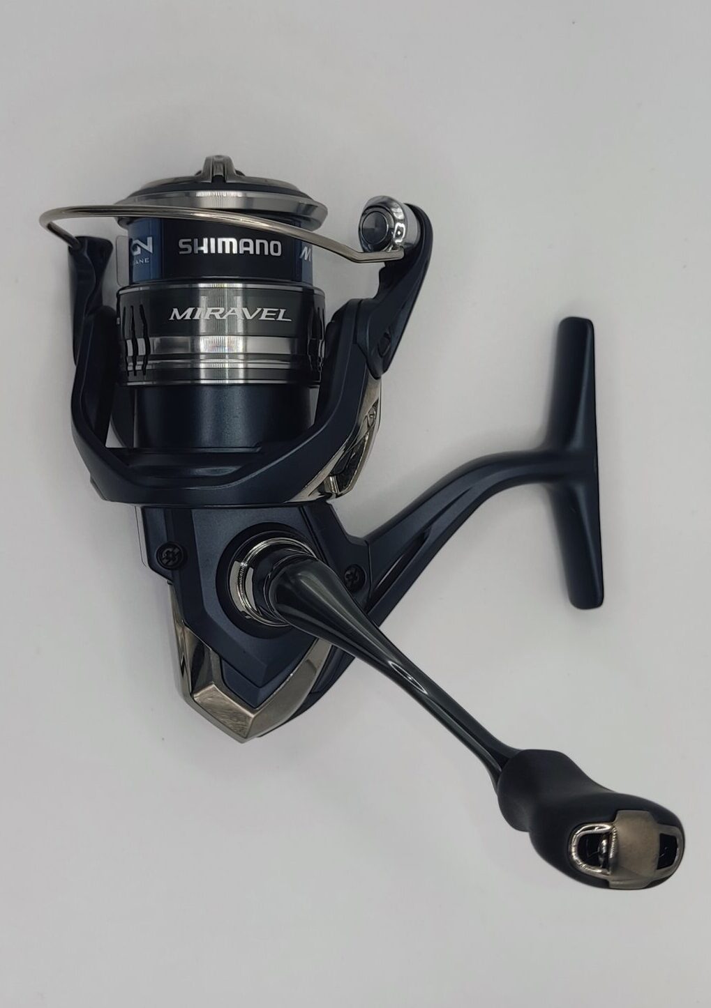 SHIMANO MIRAVEL C2000S - Imagen 4
