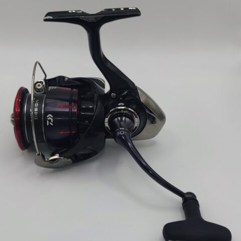 DAIWA FUEGO LT