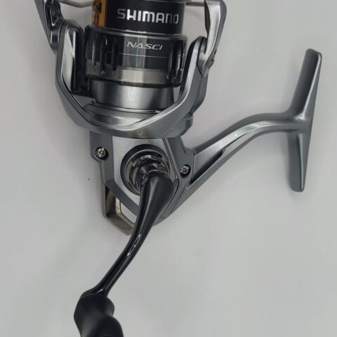 SHIMANO NASCI