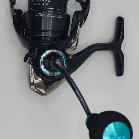 SHIMANO ESMERALDA