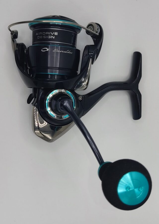SHIMANO ESMERALDA