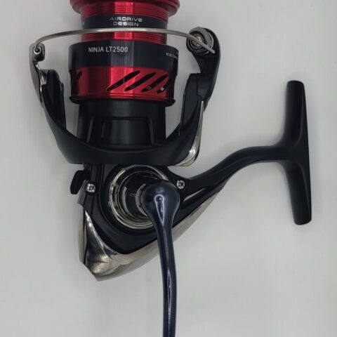 SHIMANO NINJA LT