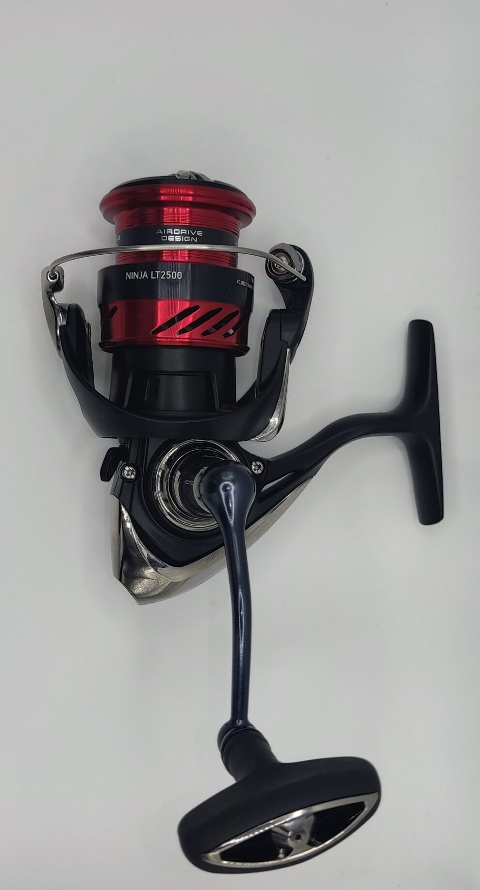 SHIMANO NINJA LT