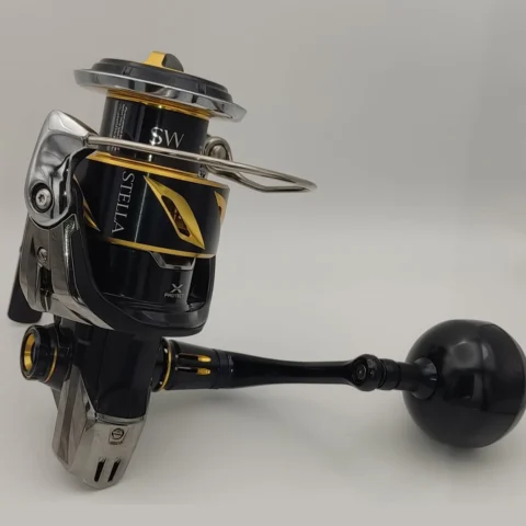 Carrete Shimano STELLA SW6000HG