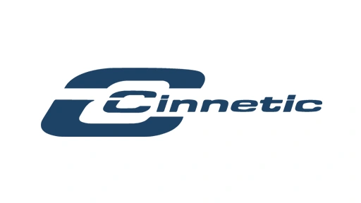Logo Cinnetic