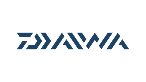 Logo Daiwa
