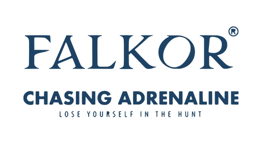Logo Falkor