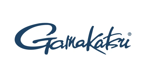Logo Gamakatsu