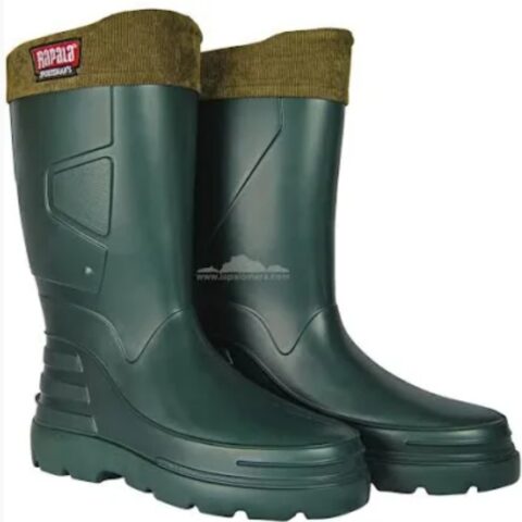 Botas de pesca para el frío Rapala