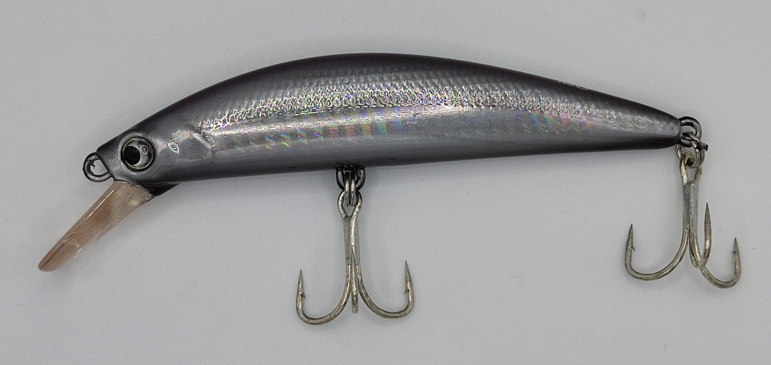 SEÑUELO JATSUI REZEL 57g, 12 cm. - Imagen 2
