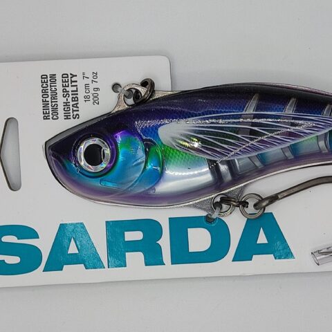 Rapala Sarda 200 gr.18cms.