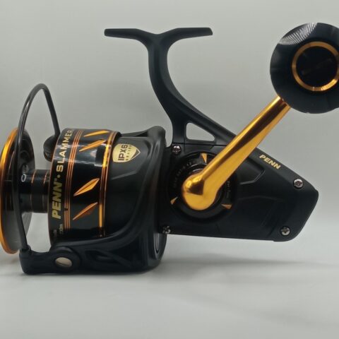 Carrete PENN Slammer IV 10500