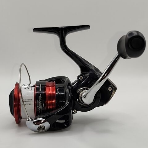 Carrete Shimano Sienna 2000