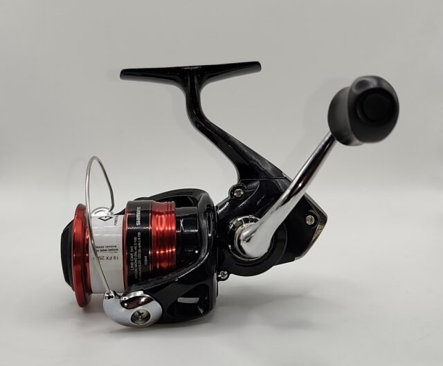 Carrete Shimano Sienna 2000
