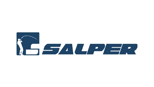 Logo Salper