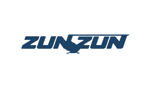 Logo Zunzun