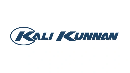 Logo Kali Kunnan