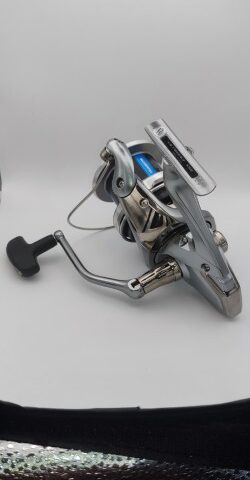Carrete Shimano Ultegra 140000 XSE